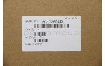 Lenovo 5C10W59442 CABLE EDP cable C 81UM