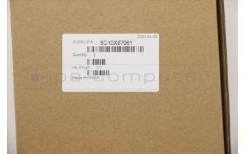 Lenovo 5C10X67061 CABLE FRU CABLE pen charger with cable