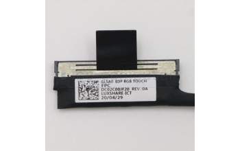 Lenovo 5C10X67067 CABLE FRU CABLE_EDP_Cable_Touch_RGB