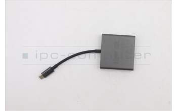 Lenovo 5C10Y95946 CABLE FRU 3-in-1 Hub Iron Grey