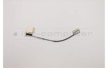 Lenovo CABLE FRU GX4A0_DMY_eP eDP Touch cable pour Lenovo ThinkPad X1 Carbon 8th Gen (20UA/20U9)