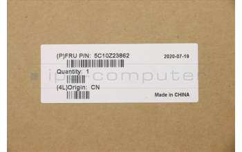 Lenovo 5C10Z23862 CABLE FRU IR_Camera_Cable