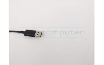 Lenovo 5C10Z23864 CABLE FRU Acbel USB-C AC US 2Pin