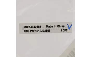 Lenovo 5C10Z23865 CABLE FRU CABLE EDP_EPRIVACY_CABLE