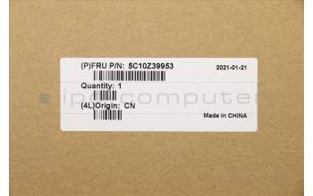 Lenovo 5C10Z39953 CABLE FPC+Wire,LED_NoCAM_NoMIC
