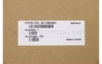 Lenovo 5C11B00291 CABLE LCM_TO_MB_Shielding_FPC