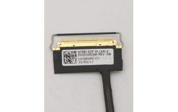 Lenovo 5C11C12492 CABLE FRU LCD Cable FHD NON Touch