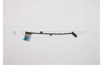 Lenovo 5C11C12512 CABLE H-CONN 1VP M/B-EDP 30P COA+TEF