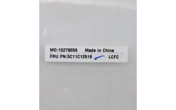 Lenovo 5C11C12516 CABLE H-CONN 1VP M/B CAMERA COA+TEF MIMO