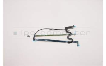 Lenovo 5C11C12532 CABLE H-CONN 1VP M/B CAMERA COA+TEF_24