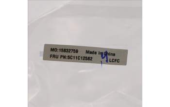 Lenovo 5C11C12582 CABLE Power Board with Cable