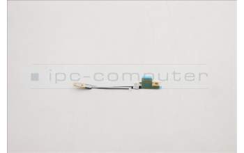 Lenovo 5C11C12611 CABLE FRU CABLE CABLE, Camera FPC, Golem
