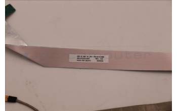 Lenovo 5C11C12638 CABLE FRU CAMERA CABLE,IR,YOGA Fenrir