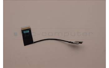 Lenovo 5C11C12648 CABLE FRU WQHD LCD H-CONN SET M/B