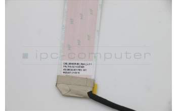 Lenovo 5C11C81995 CABLE FFC+WIRE Sensor cable,RGB,LX1
