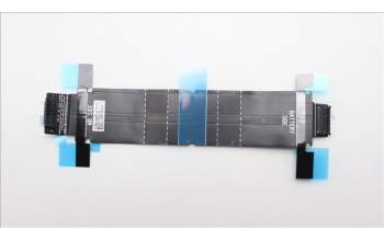 Lenovo 5C11D07116 CABLE CABLE-LC,FPC,BATTERY,LH