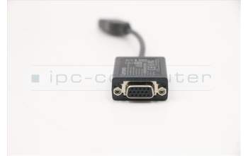 Lenovo 5C11E09631 CABLE HDMI to VGA monitor adapter