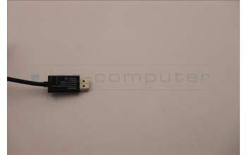 Lenovo 5C11E09634 CABLE MiniDP to DisplayPort Cable
