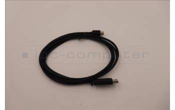 Lenovo 5C11E09634 CABLE MiniDP to DisplayPort Cable