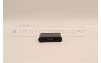 Lenovo 5C11G02243 CABLE ThinkBook USB-C Micro Hub