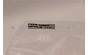 Lenovo 5C11H81435 CABLE FRU T14SG3CAMERA CABLE HPD
