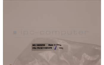 Lenovo 5C11H81479 CABLE FPC JT4B1 NF-E092 REV1.0 USB/B