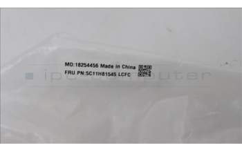 Lenovo 5C11H81545 CABLE FRU T14SG4 CAMERA CABLE 5M AL