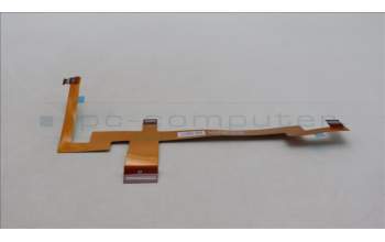 Lenovo 5C11H81553 CABLE FRU CABLE X13YG4_CLICK_SCR_NFC_FPC