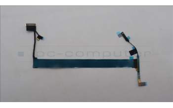 Lenovo 5C11H81558 CABLE FRU CABLE KX3D1_5M_CAM_CABLE