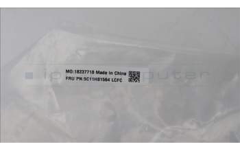 Lenovo 5C11H81564 CABLE H-CONN SET2Y9M/B-EDP RGB NT LUX