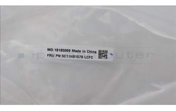 Lenovo 5C11H81579 CABLE FRU M/B 5M CAMERA CABLE