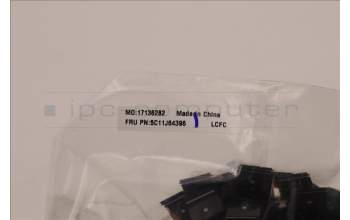 Lenovo 5C11J64396 CABLE FPC FPR,CLICKPAD,Hongyuen