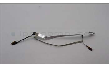 Lenovo 5C11K72421 CABLE FRU CAMERA CABLE,RGB ,YOGA Fenrir