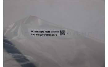 Lenovo 5C11P26198 CABLE IR CAMERA CABLE