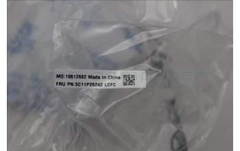 Lenovo 5C11P26242 CABLE FRU M/B FINGER/B CABLE
