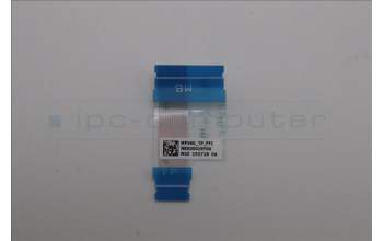 Lenovo 5C11P26387 CABLE FFC MPV60 14P P0.5 PAD=0.3 TP/B