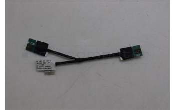 Lenovo 5C11P69578 CABLE Wire Cable+PCB MIC