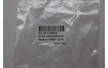Lenovo 5C11P69578 CABLE Wire Cable+PCB MIC