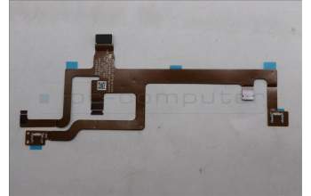 Lenovo 5C11R02326 CABLE CABLE-FPC,CLICKPAD,WWAN,NFC