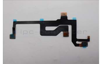 Lenovo 5C11R02328 CABLE CABLE-FPC,FORCEPAD,WWAN