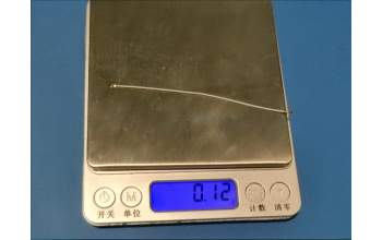 Lenovo 5C18C30403 TB336ZU RF cable_WH_S &*HQ27001001E50 CS