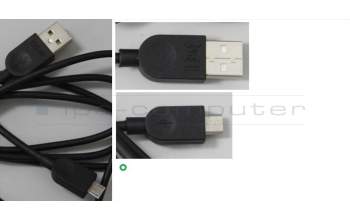 Lenovo 5C19A6MXUW Micro 2A black CD-16 OD3.3