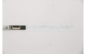 Lenovo CAMERA CS20 Y4 HD 2MIC CCY pour Lenovo IdeaPad Creator 5-15IMH05 (82D4)