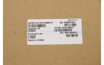 Lenovo 5C21B89915 FRU CM 5M USB Rear Chicony