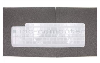 Lenovo CAP Calliope Dust Cover US pour Lenovo ThinkCentre M80q (11EG)