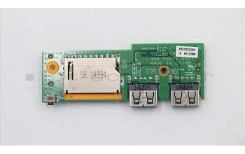 Lenovo 5C50F76764 CARDPOP IO Board W Flex2-15
