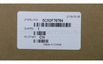 Lenovo 5C50F76764 CARDPOP IO Board W Flex2-15