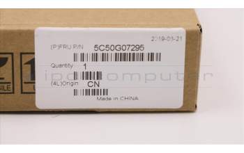 Lenovo CARDPOP Power Board C E40-30 W/Cable pour Lenovo E40-80 (80HR/80ER)