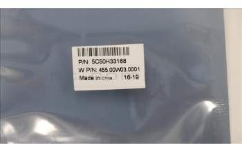 Lenovo 5C50H33168 CARDPOP Sensor Board W Flex 2 Pro 15