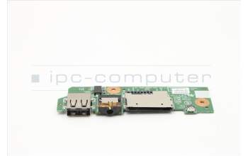 Lenovo 5C50H33172 CARDPOP IO Board W Flex 2 Pro 15